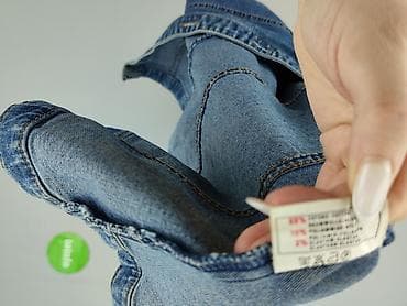 magnum kurtki: Miss Sixty, Kurtka jeansowa damska, rozmiar S — 5