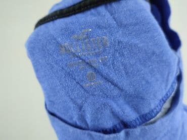 bluzy i love hot moms: Hollister, Koszulka dla mężczyzn, rozmiar L — 4