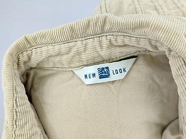 płaszcz pull and bear: New Look, Kurtka przejściowa damska, rozmiar M — 4