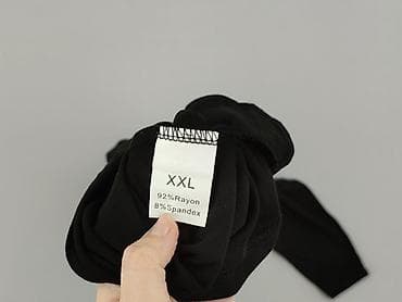 bluza xs: Bluzka damska, rozmiar 2XL — 4
