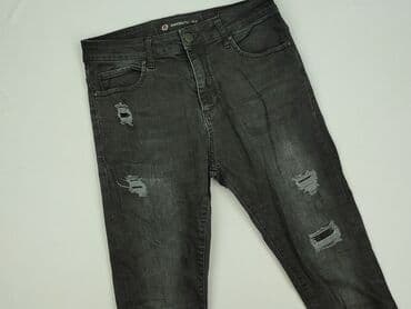 kubenz spodnie: Jeansy dla mężczyzn, rozmiar L — 1