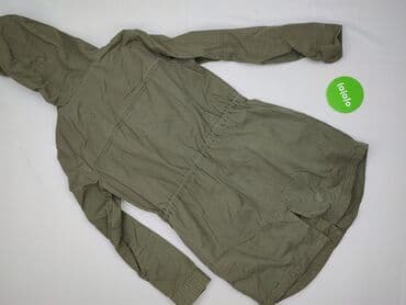 fb sister kurtka bomberka: FB Sister, Parka damska, rozmiar XS — 3