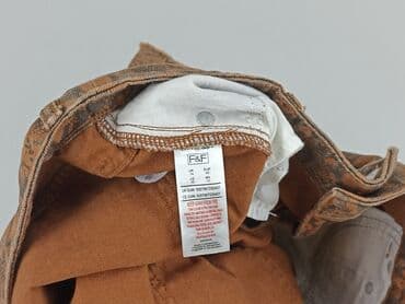 spódniczka mini allegro: F&F, Spódnica damska, rozmiar XL — 5