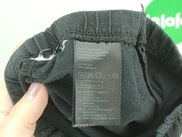 kombinezon descente: Sweatpants, 3-6 months, condition - Good — 4