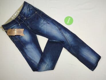 marc cain ubrania: Jeansy dla mężczyzn — 2