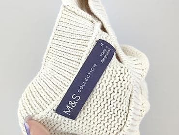 sweter marks: M&S Collection, Sweter damski, rozmiar M — 4