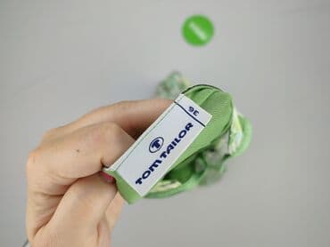 sukieneczki na lato: Tom Tailor, Sukienka damska, rozmiar S — 4