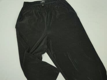 halka spódnice: Bpc bonprix collection, Spodnie materiałowe damskie, rozmiar M — 1