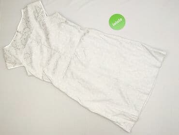 sukienki dla puszystych pań na wesele allegro: Сукня жіноча, розмір 7XL — 5