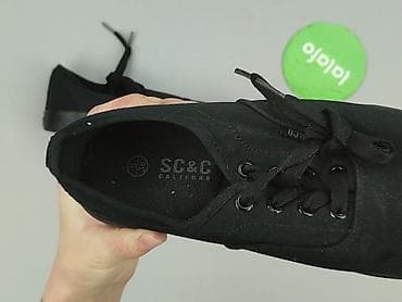 kappa buty deichmann: Trampki damskie, rozmiar 38 — 5