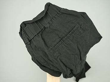 wystające stringi: Forever 21, Spodnie materiałowe damskie, rozmiar L — 6