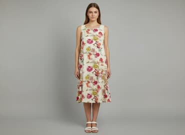 asos sukienki maxi na wesele: Sukienka damska, rozmiar M — 6