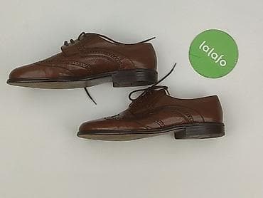 buty meskie tanie: Półbuty dla mężczyzn, rozmiar 39 — 2