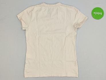 t shirty material: T-shirt damski, rozmiar XS — 3