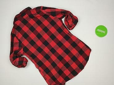 dzik kurtka: Koszula damska, rozmiar S — 3