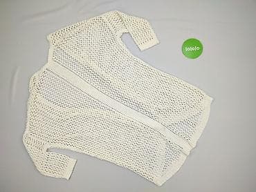 dlugi sweter: Kardigan damski, rozmiar 3XL — 3