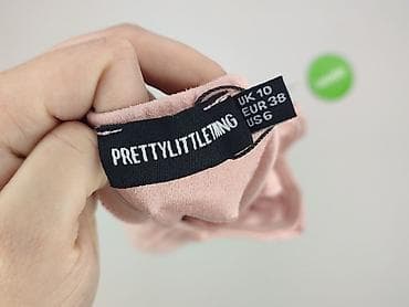marki petite: PrettyLittleThing, Sukienka damska, rozmiar M — 4