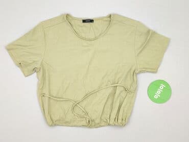 koszula z bufiastymi rękawami sinsay: Women's blouse, M at lalafo.pl — 2 koszula z bufiastymi rękawami sinsay: Women's blouse, M — 2