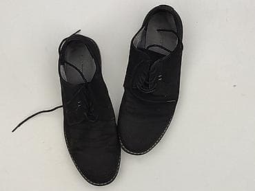 ideal shoes botki: Półbuty dla mężczyzn, rozmiar 41 — 1
