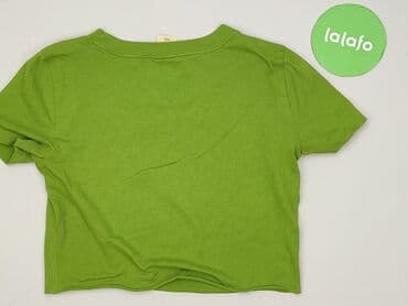 koszulka polo hollister: Hollister, T-shirt damski, rozmiar XS — 3