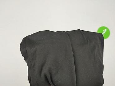 molton buty: Spodnie materiałowe damskie, rozmiar M — 6