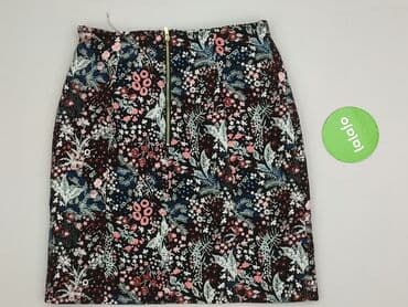 spódnice haftowane kwiaty: Spódnica damska, rozmiar S — 3