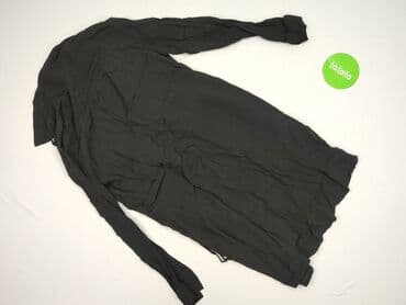 niebieska satynowa sukienka zara: New Look, Women`s dress, size M (EU 38) — 3