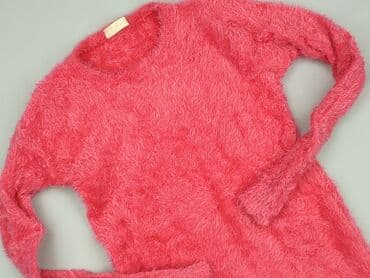 Swetry: Sweter damski, rozmiar S