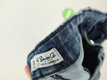 Denim Co, Jeansy damskie, rozmiar S — 5