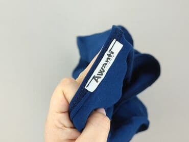 długość koszulki a wzrost: Bluzka damska, rozmiar 6XL — 4