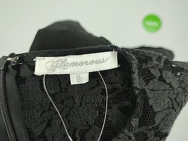 lascana baleriny: Glamorous, Sukienka damska, rozmiar S — 4