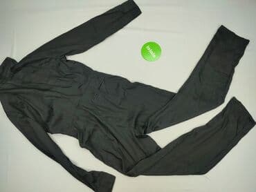 wyprzedaż sukienek sylwestrowych: NA-KD, Kombinezon damski, XS — 3