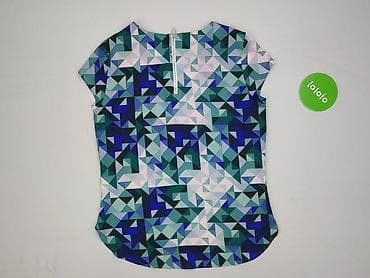 h: H&M, Bluzka damska, rozmiar S — 3