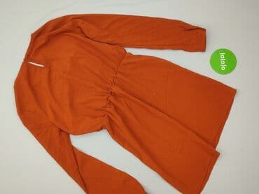 czerwona sukienka cropp: FIRST AND I, Sukienka damska, rozmiar S — 3