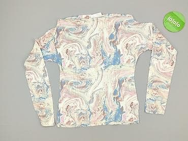 bluzki letnie plus size: Happy, Bluzka damska, rozmiar L — 2