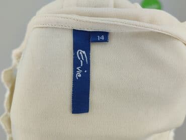 letnią sukienki na wesele: E-vie, Sukienka damska, rozmiar M — 4