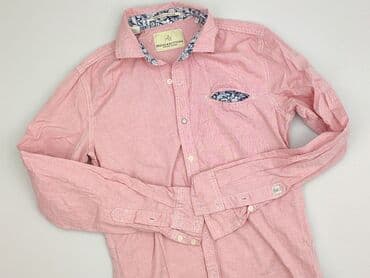 bluzy c a: Koszulа dla mężczyzn, rozmiar M — 1