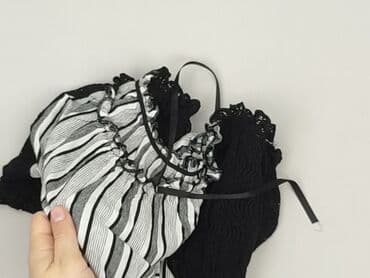 bluzki dla puszystej: Bluzka damska, rozmiar 5XL — 6