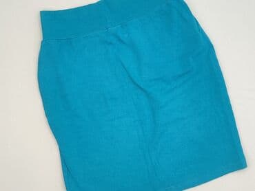 spódnice bawełniane midi: Spódnica damska, rozmiar S — 1