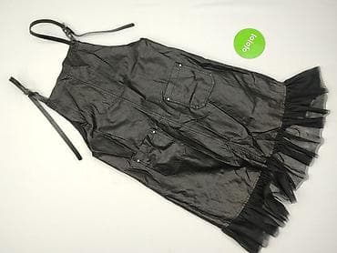 klapki bellini: Sukienka damska, rozmiar S — 3