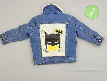 blue motion clothes: Kurtka, 12-18 miesięcy, stan - Bardzo dobry — 3
