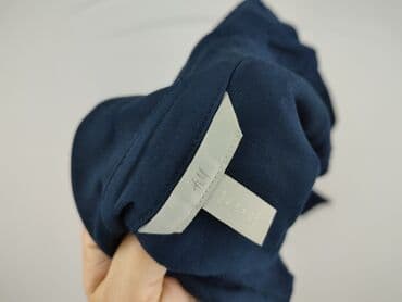 niebieska sukienka hm: H&M, Sukienka damska, rozmiar XL — 4