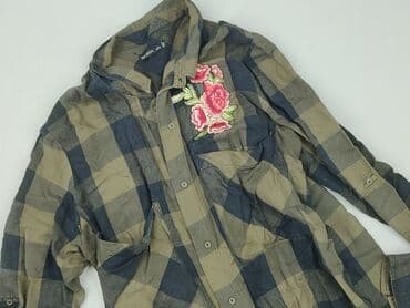 Women: Bershka, Women`s shirt, size L (EU 40) — 1