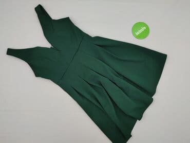 sukienki na wesele wow: Sukienka damska, rozmiar S — 2