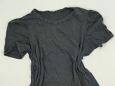 zara denim: Zara, T-shirt damski, rozmiar S — 1