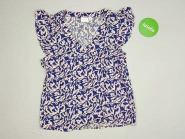 marynarka damska vinted: Vila, Bluzka damska, rozmiar L — 2