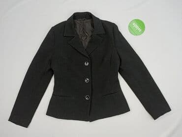 kurtki pakera: Marynarka damska, rozmiar S — 2