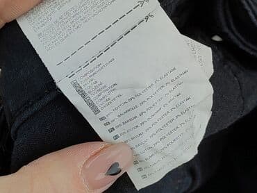 krótkie spodenki diverse: Diverse, Szorty damskie, rozmiar S — 5