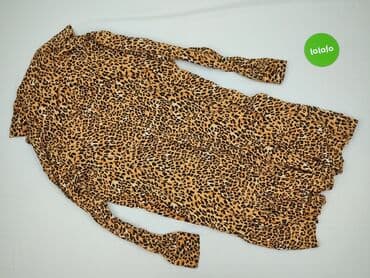 koszulka z bambusem zara: Pieces, Sukienka damska, rozmiar S — 4