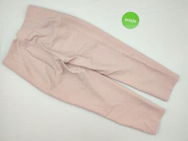 Ubrania damskie: Zara, Spodnie materiałowe damskie, rozmiar M — 3